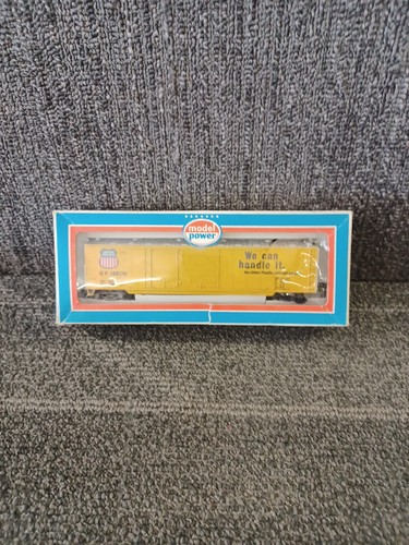 Coche Inion Pacific escala HO 9032 por modelo Power | Zustand: Used
