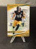 2025 Panini Absolute #59 Pat Freiermuth Green