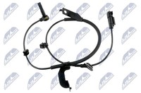 NTY HCA-CH-041 Sensor, Radgeschwindigkeit FüR Chrysler, Dodge, Fiat, Lancia