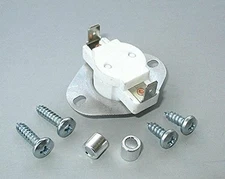 Replacement for Breckwell C-E-090-21 Ceramic High Limit Safety Switch Thermod...