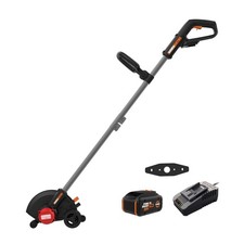 Worx Nitro 20V Brushless 7" Cordless Edger-SU (WG898-SU)
