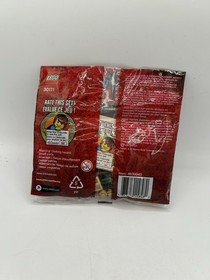 Mini LEGO Harry Potter Polybag Set: The Lab (30111)