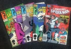 The Amazing Spider-Man #285-289