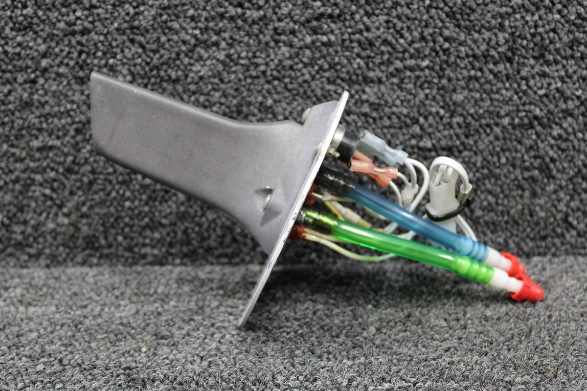 DAI-9034-57-00 Diamond DA40-180 Heated Pitot Tube Assembly with