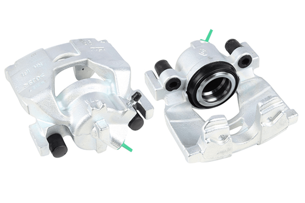 Bremssattel Vorderachse FüR Renault Fluence Laguna Iii Grandtour Coupe Latitude-image