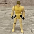 POTF 1984 Luke Skywalker Stormtrooper Kenner Last 17 Vintage Star Wars Figure