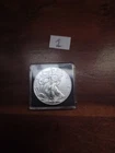 2019 Eagle America  1 Dollar  1 oz .999Silver
