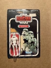 STORMTROOPER Vintage Star Wars MOC ESB Empire Card