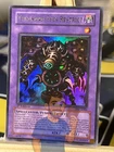 Thousand-Eyes Restrict PSV-E084 Ultra Rare 1st Edition Near Mint Yugioh