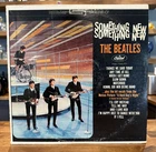 The Beatles – Something New ST 2108 LP VG/VG+ 15A Matrix