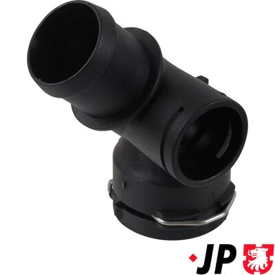 JP Group 1114509900 KüHlmittelflansch FüR VW Audi Seat Skoda Cupra-image