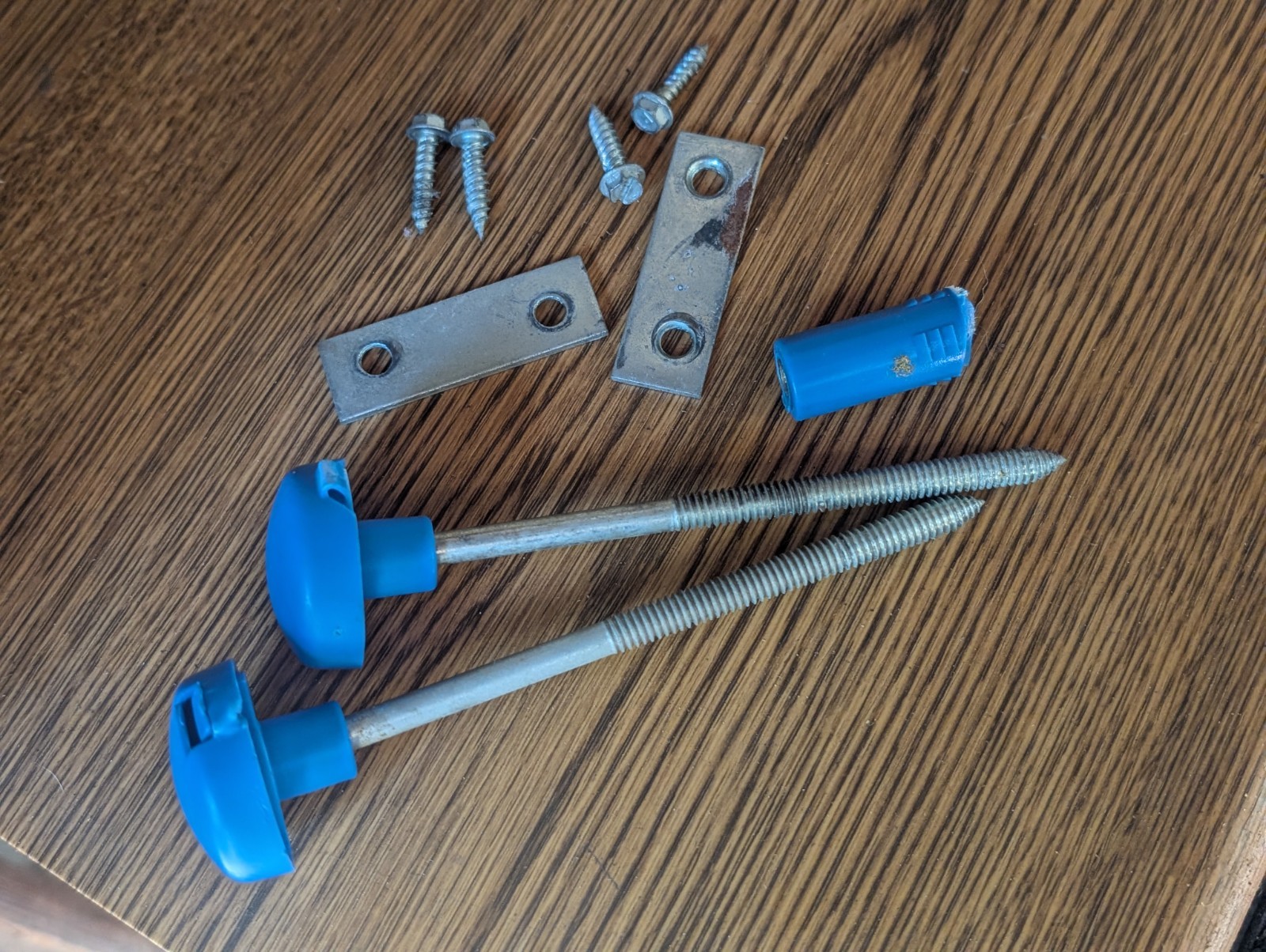 Little Tikes Blue Race Car Bed Kids Sports Frame