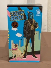 Mezco Cuzin Eddi & Bella 4eva Edition Rumble Society One:12 action figure - NEW