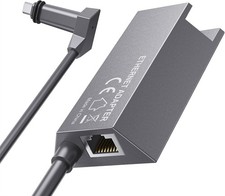 Starlink Gen 2 Ethernet Adapter, Starlink Ethernet Adapter for Standard