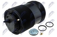 Luftfeder Fahrwerk Nty EZC-AU-189 FüR Audi Q7 4MB 4MG 4MQ Tfsi Quattro Tdi Tron