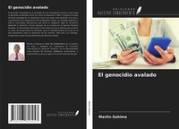 Martin Gahima | El Genocidio Avalado | Taschenbuch | Spanisch (2021)