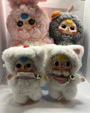 Baby Three Lot Of 4