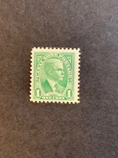 Canal Zone # 105 MNH