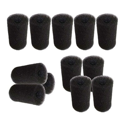 12 Genligt Aquarium Bio Sponge Foam Filter Pads for Fluval Edge Aquarium Filters