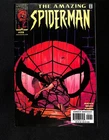Amazing Spider-Man #29 Marvel 2001