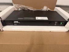 Lowell Power 120VAC 15A Rackmount Power Panel # ACR-1509-S