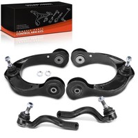 Frankberg Querlenker SET Vorderachse Passend FüR Jeep Grand | 5481FB0036732