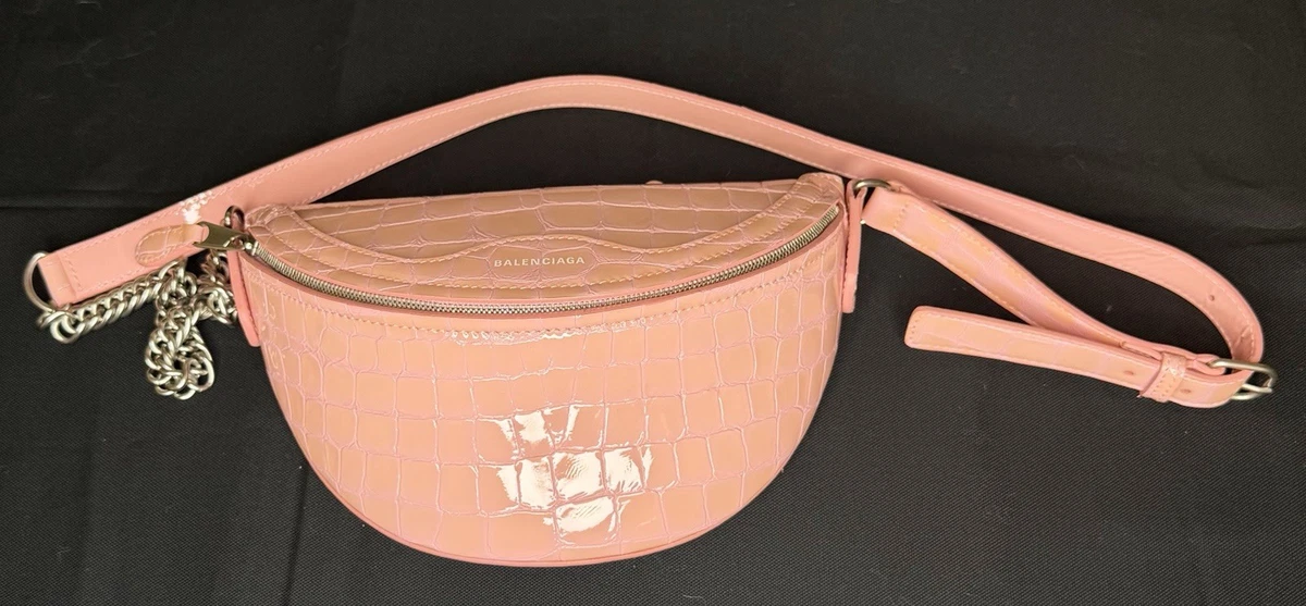 Balenciaga Belt Bags for sale | eBay