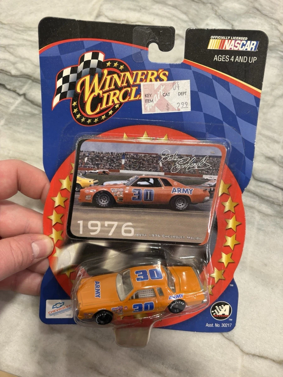 NASCAR ＃77 DALE EARNHARDT  超希少 DALE EARNHARDT #3 BASS PRO SHOPS GM GOODWRENCH 1:64 NASCAR CAR w