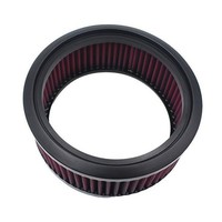 Eurowagens Motorrad Luftfilter Ersatz FüR Einfachen Einbau Teile