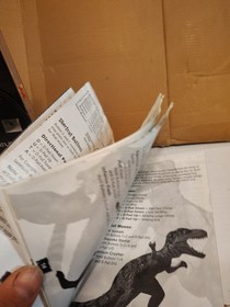 Primal Rage (Sega Saturn, 1995) Authentic & Complete!