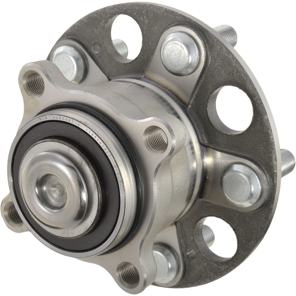 Conjunto de cojinete de rueda y buje para 09-14 Acura TL 1411-325928 Foto 2 de 4