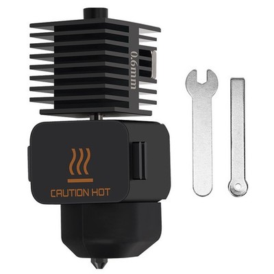 Für  Lab   Hotend 0,6 mm Hotend für  Lab   Düsenbaugruppe 0,6 mm M1N5