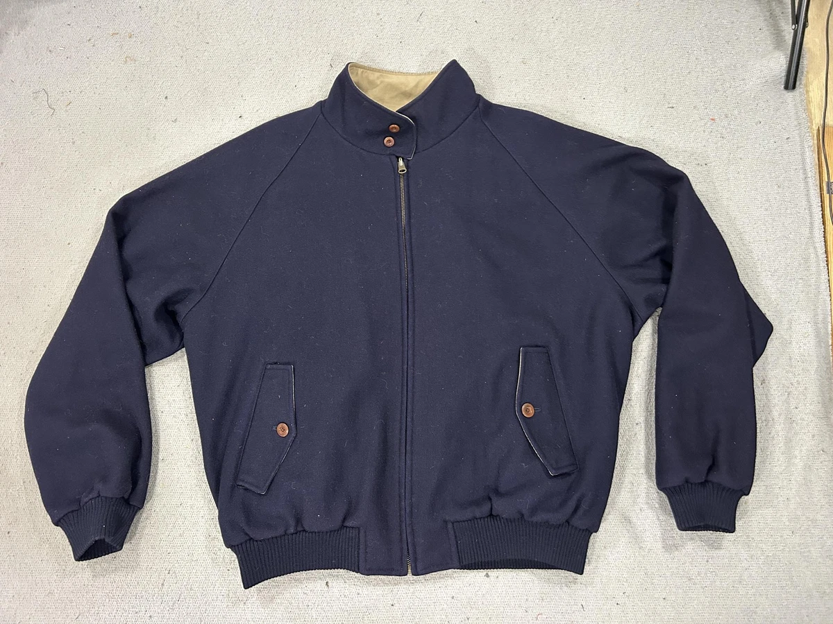 Reversible Jacket In Men's Coats & Jackets for sale | eBay