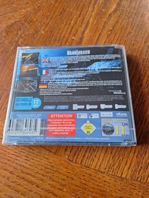 Starlancer Sega Dreamcast NEW and SEALED PAL Game Online Gaming