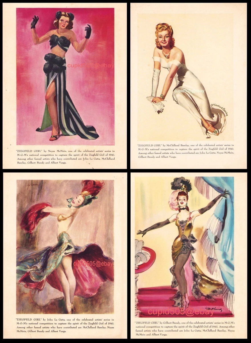 Original Collectible Pin-Up Arts Pre-1970 for sale | eBay