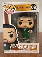 Ultimate Funko Pop Hamilton Figures Gallery and Checklist 28