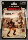 Star Wars - Vintage Collection - Garazeb Zeb Orrelios 3.75" Deluxe Action Figure