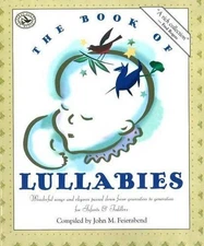 John M. Feierabend The Book of Lullabies (Paperback)