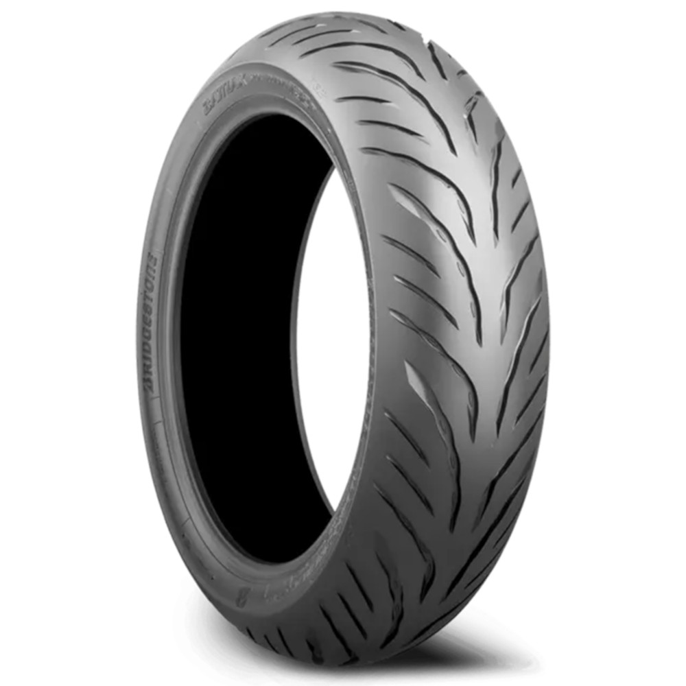 TYRE PAIR BRIDGESTONE 120/70-19 SPORT T. T32 DOT22+170/60-17 SPORT T. T32 GT - Image 12