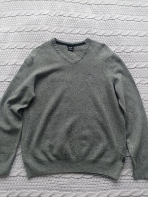 hugo boss pullover Gr. XL