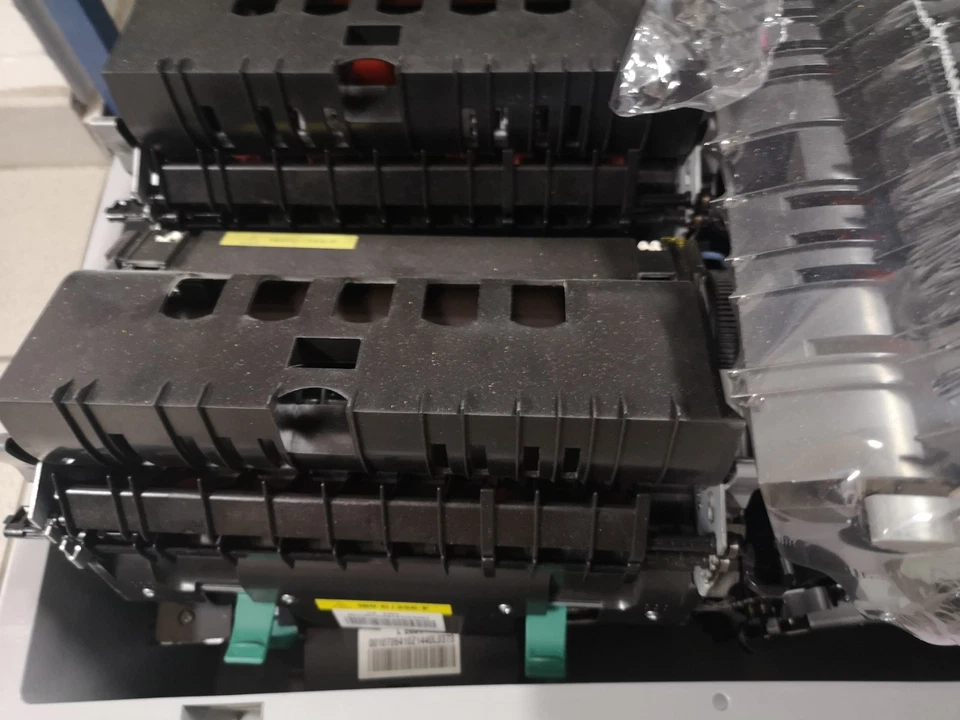 40X1832 FUSER für Lexmark C780 + C782 + Primera CX1200  - Bild 2 von 4