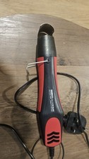 KAIWEETS KEH01 Corded Electric Heat Gun 220V 450W Black MPN KEH01