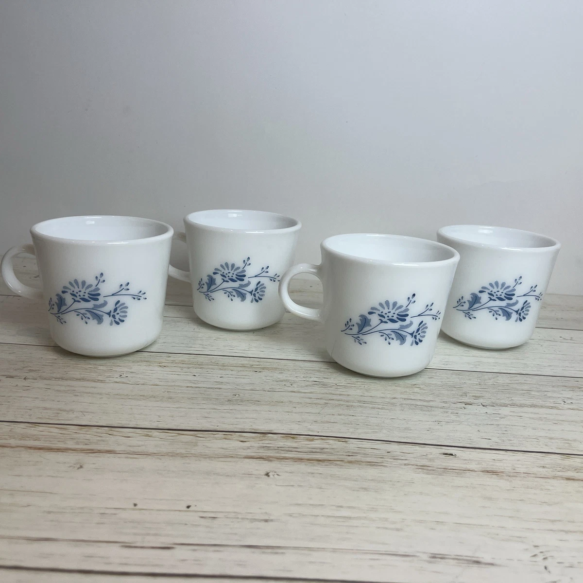 Corelle Cups and Saucers for sale - eBay