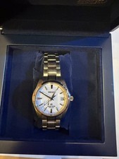 Grand Seiko SBGA011 Snowflake Spring Drive Used Authentic 9R65 er Model 2