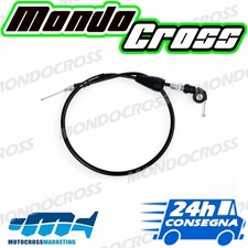 Cavo gas MOTOCROSS MARKETING KTM 65 SX 2025 (25)!