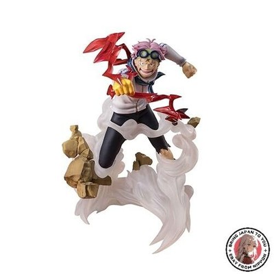NEU TAMASHII NATIONS Figuarts ZERO ONE PIECE [Super Fierce Battle] Coby - Honest