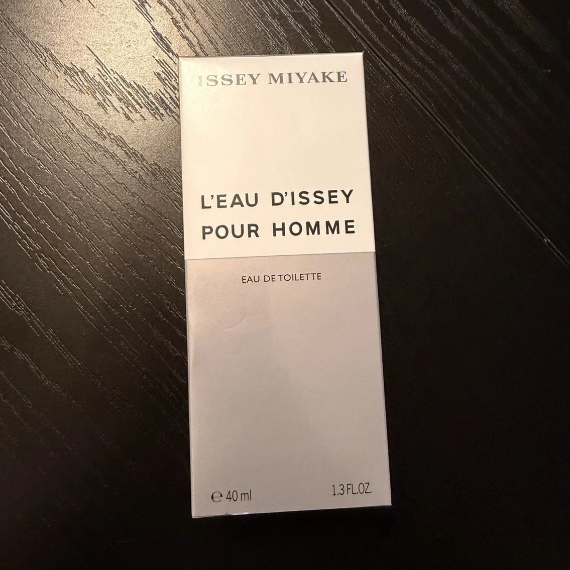 ISSEY MIYAKE L'eau D'Issey Pour Homme Perfumes for Men for sale | eBay