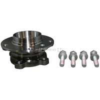 JP Group Radnabe Radlager Vorne Passend FüR BMW 5Er E39 E52