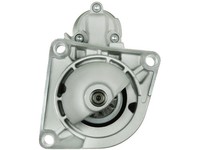 NEU - As-Pl S0314 Starter FüR Alfa Romeo Passend FüR Fiat Lancia Opel Suzuki