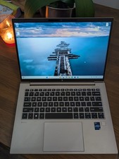 HP ZBook Firefly 14" G9 i7-1265U 16GB DDR5 256GB SSD Touchscreen Win11 Pro